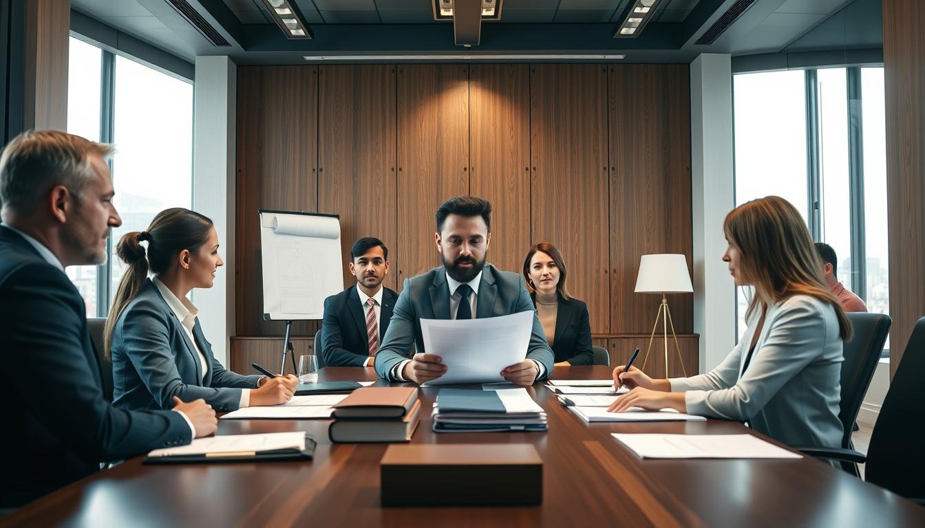 Planning support for seniors