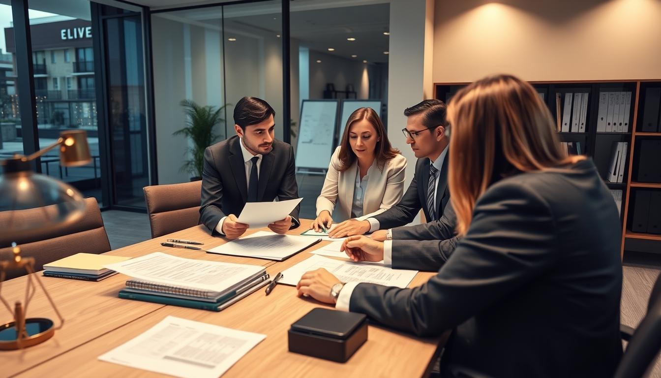 Family guidance and planning support